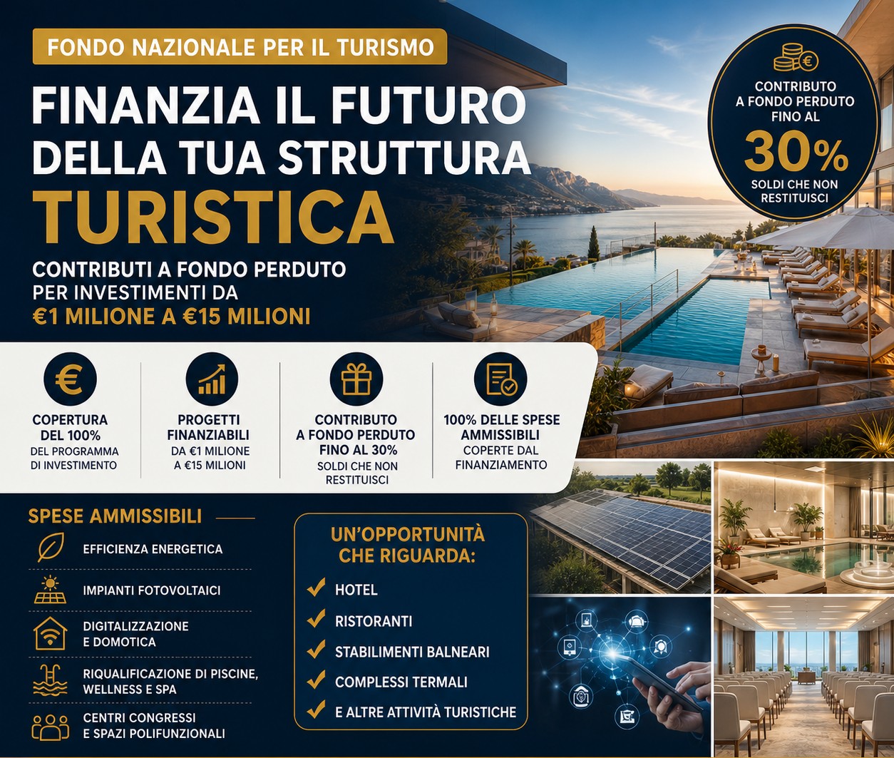 Giancarlo Barbarisi ad creative, May 2026