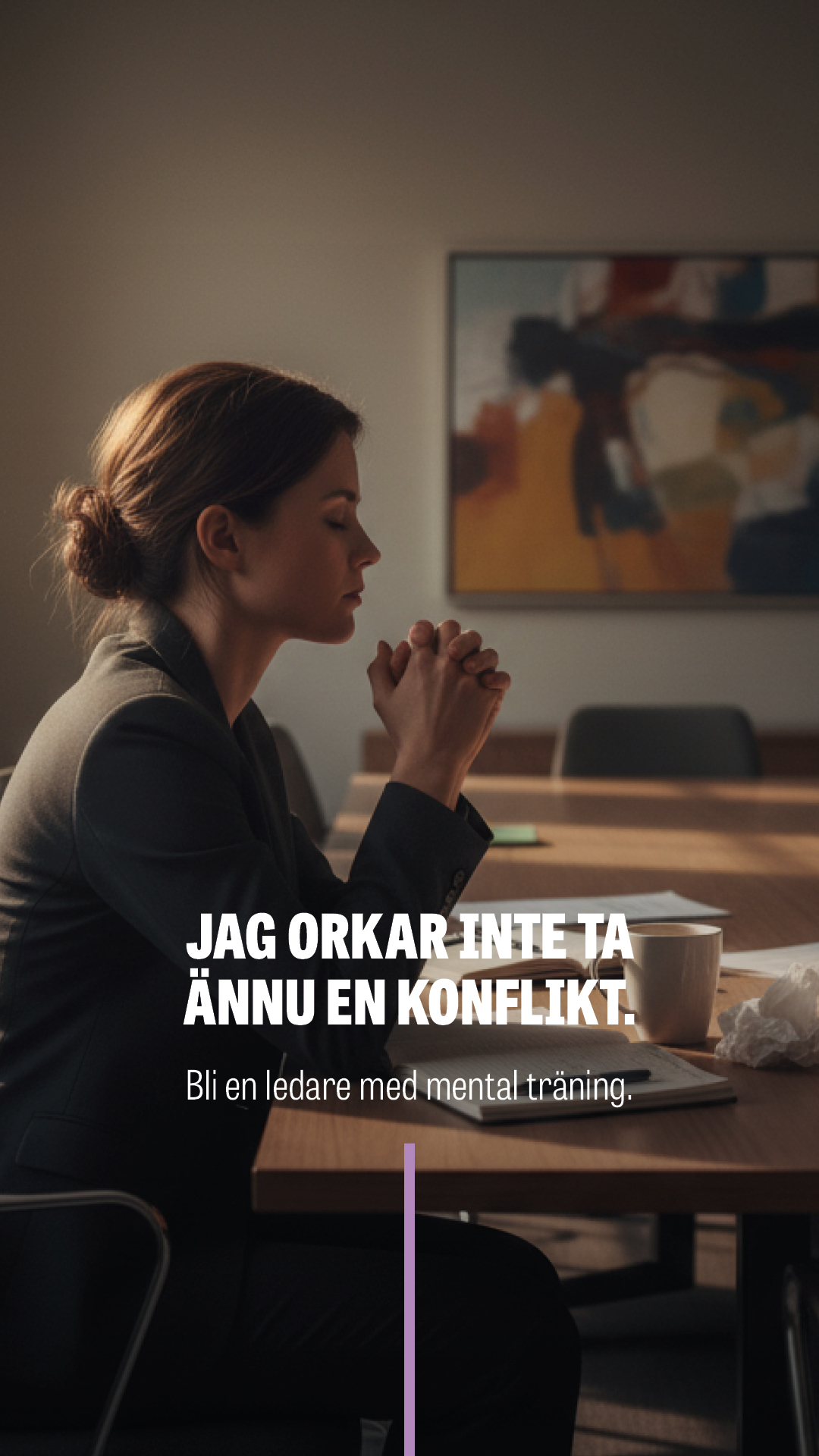 Johannes Hansen ad creative, July 2026