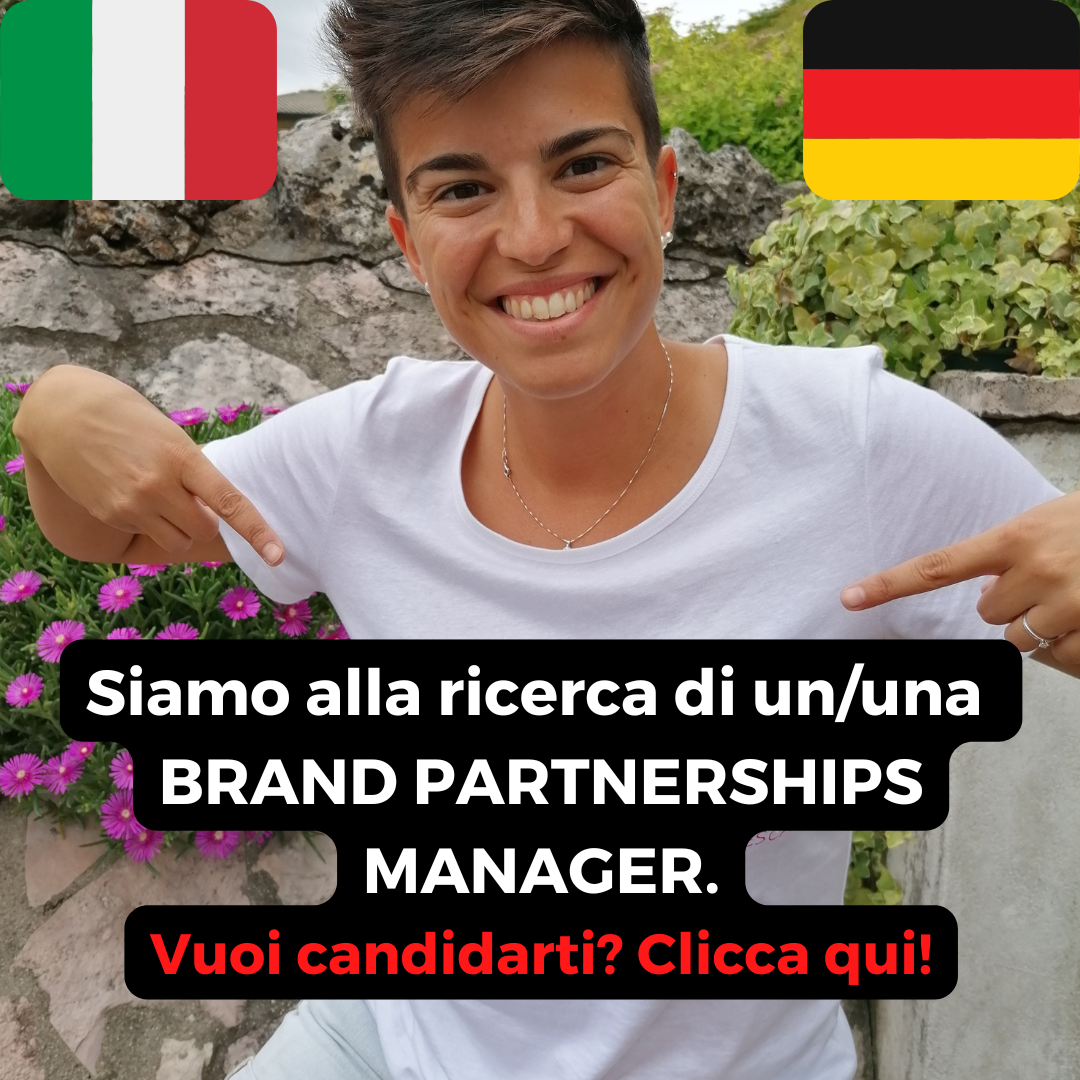 Italienisch Lernen mit Francesca ad creative, July 2026