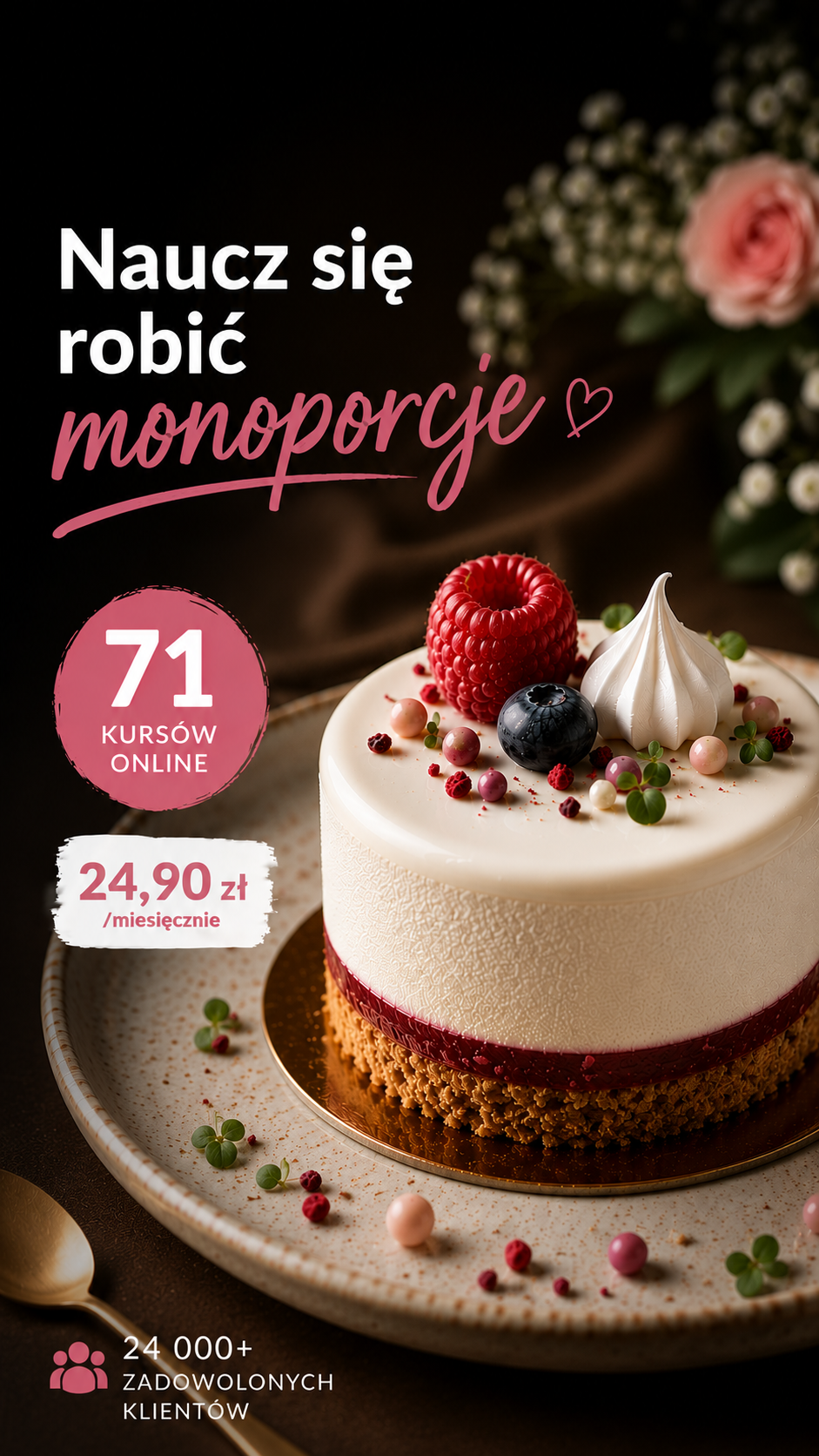 WarsztatMistrza.pl ad creative, July 2026