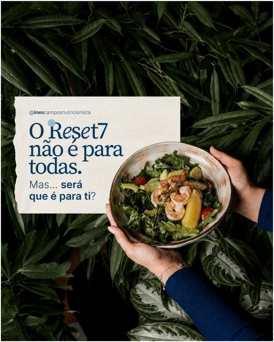 InêsCamposnutricionista ad creative, July 2026