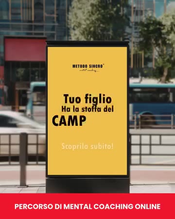 Antonio Valente "Mental Coach" ad creative, June 2026