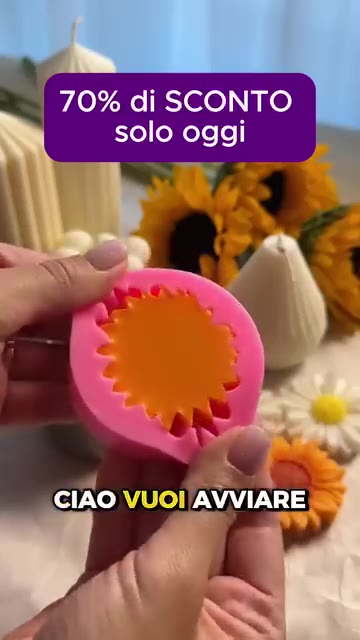 Artigianato di Successo ad creative, June 2026