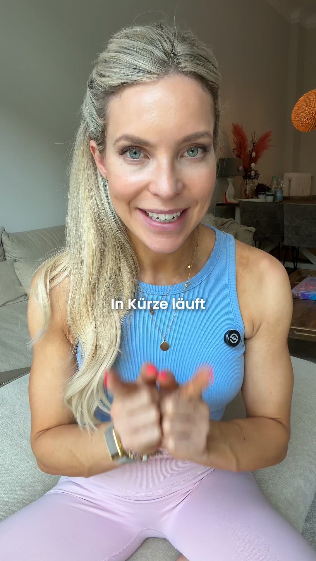 My Body Advice by Lisa ad creative, July 2026