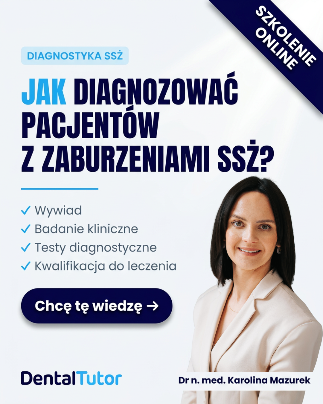 Dental Tutor ad creative, July 2026