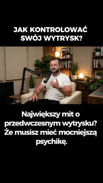 Męski Świat ad creative, June 2026