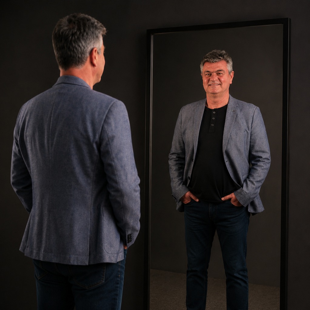 Remus Bălan ad creative, July 2026