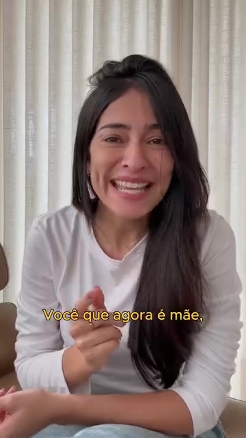 Karla Mendonça - Bebê Dorminhoco ad creative, June 2026