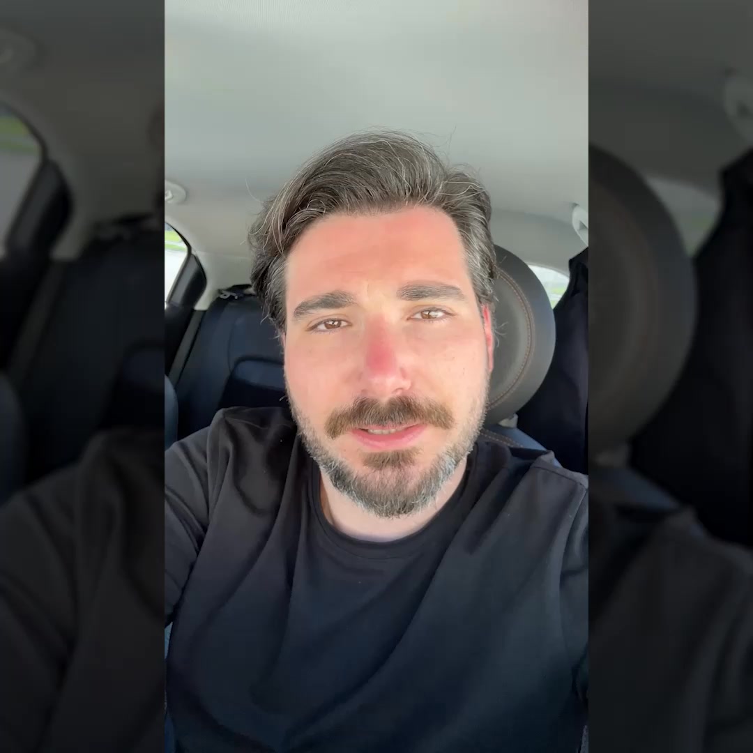 Brad Brunelli - Love Coach ad creative, July 2026