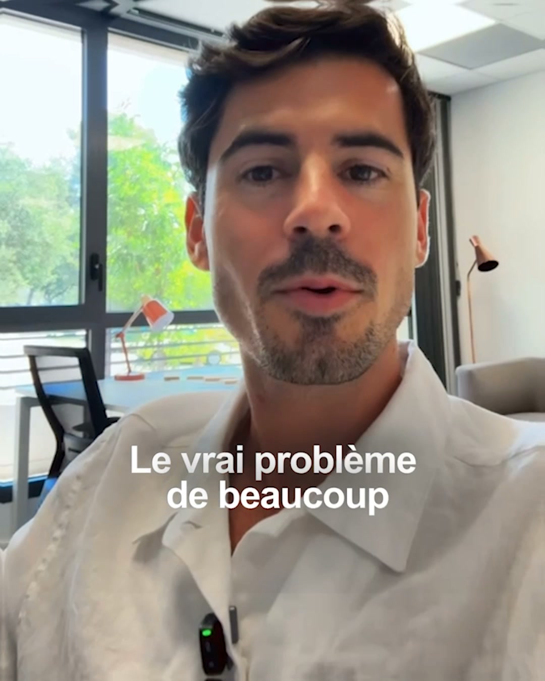 Développer son activité dans l'immobilier ad creative, July 2026