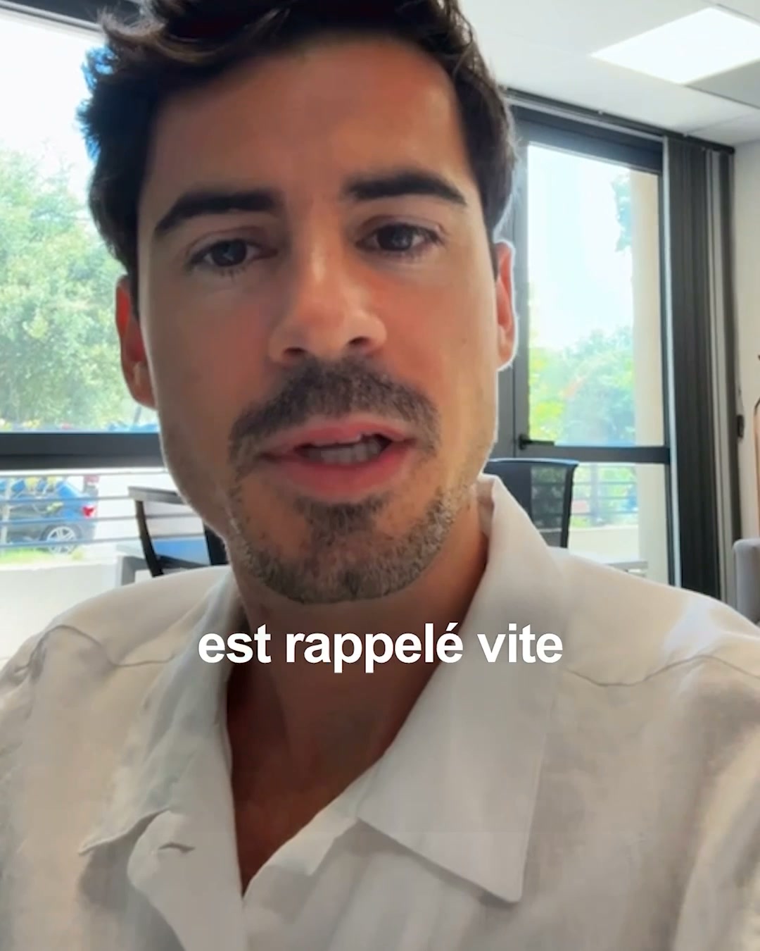 Développer son activité dans l'immobilier ad creative, July 2026