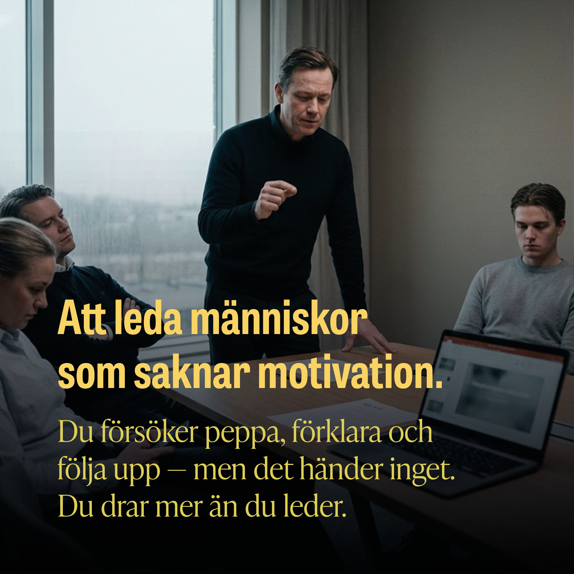 Johannes Hansen ad creative, July 2026