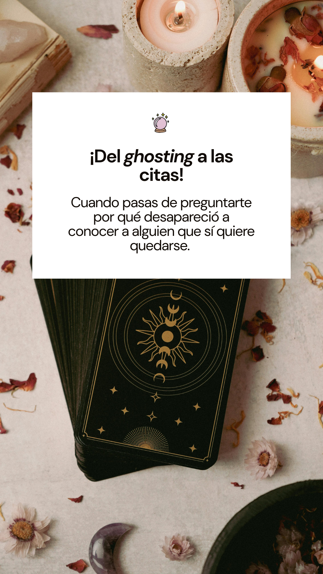 Miistico ad creative, July 2026