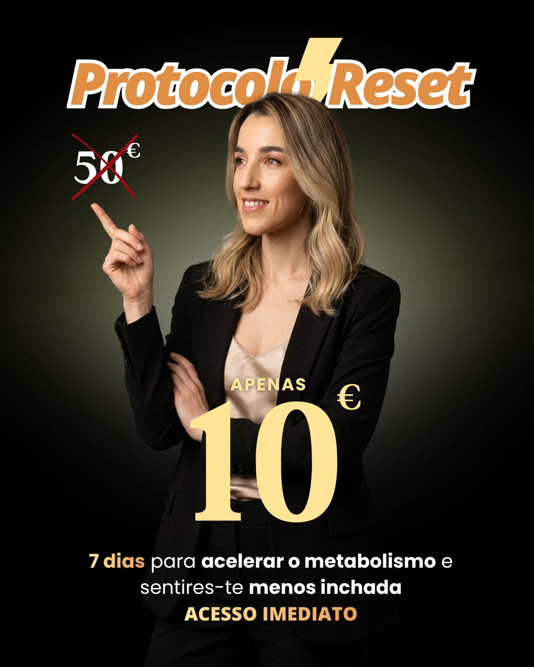 Diana Cruz - Nutricionista ad creative, July 2026