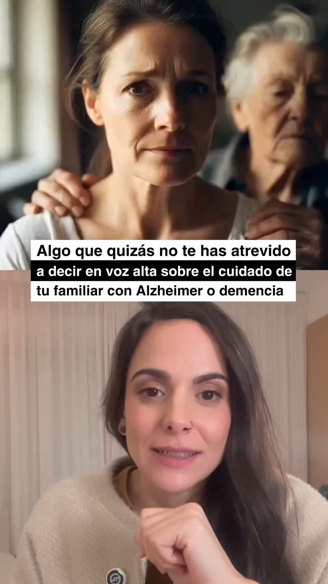 Refrescamelamemoria ad creative, July 2026