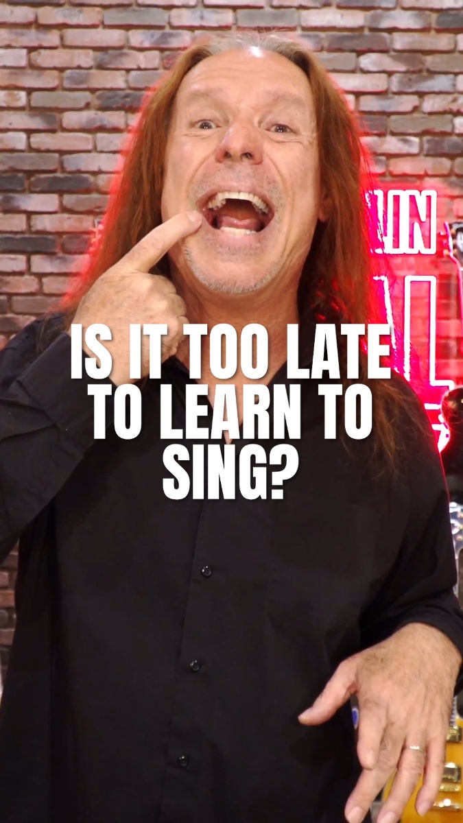 Ken Tamplin Vocal Academy ad creative, July 2026