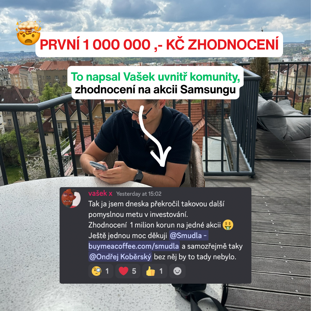 Ondřej Koběrský ad creative, July 2026