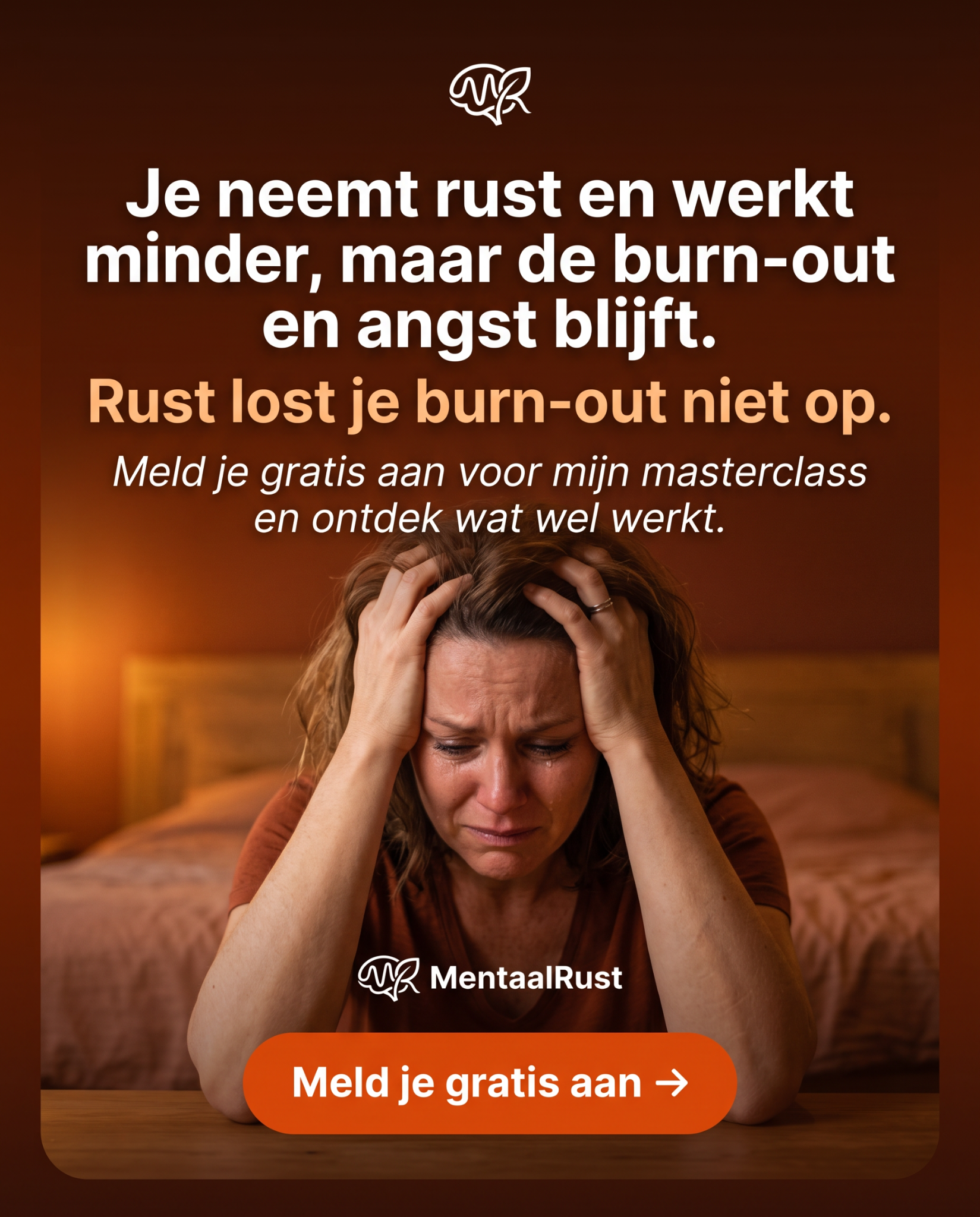 Angst is OK ad creative, July 2026