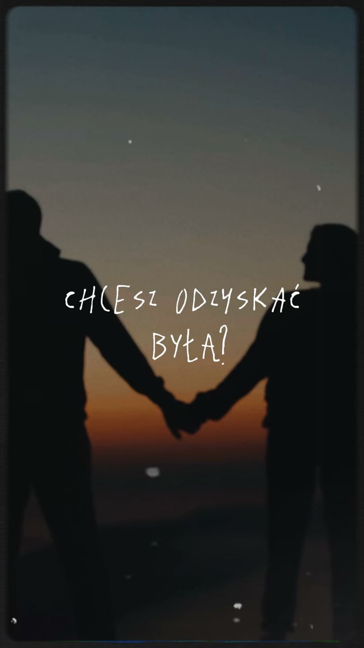 Między Wami ad creative, July 2026