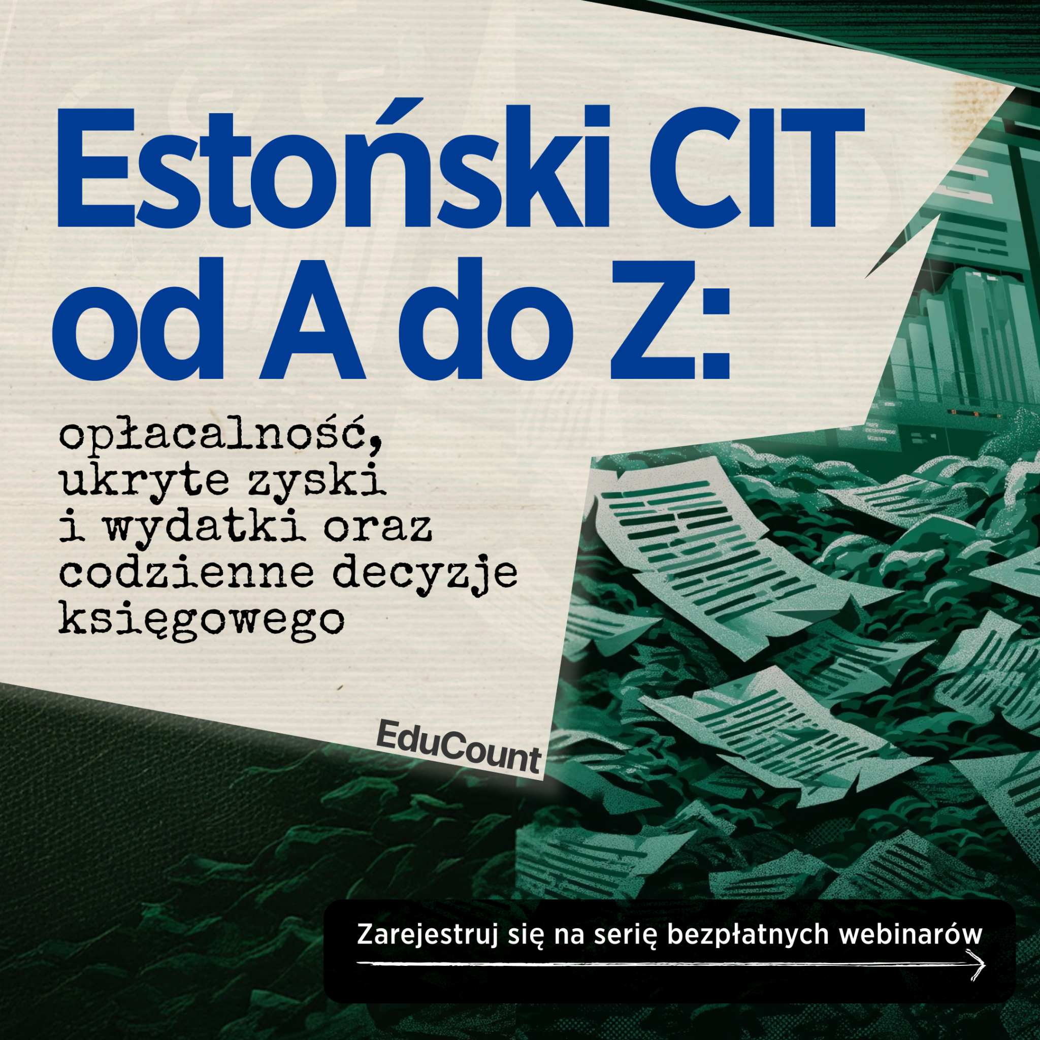 EduCount ad creative, June 2026