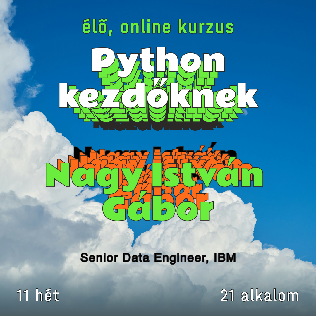 RobotDreams Hungary ad creative, July 2026