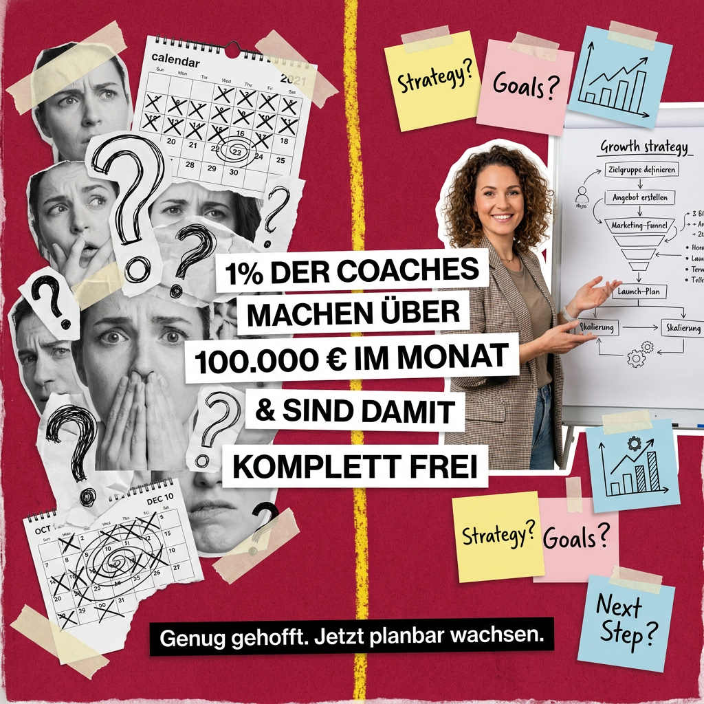Growth Marketer ad creative, July 2026