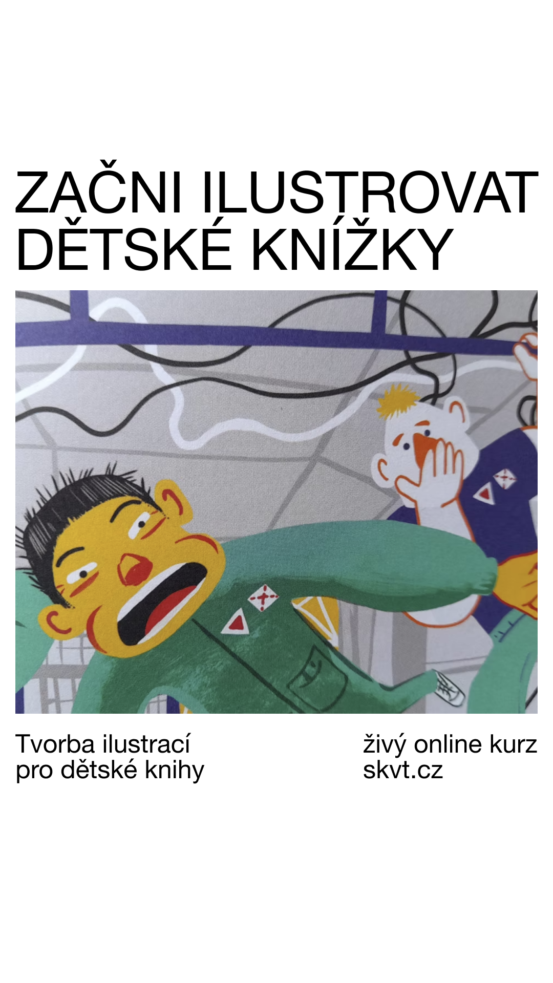 SKVOT ad creative, July 2026