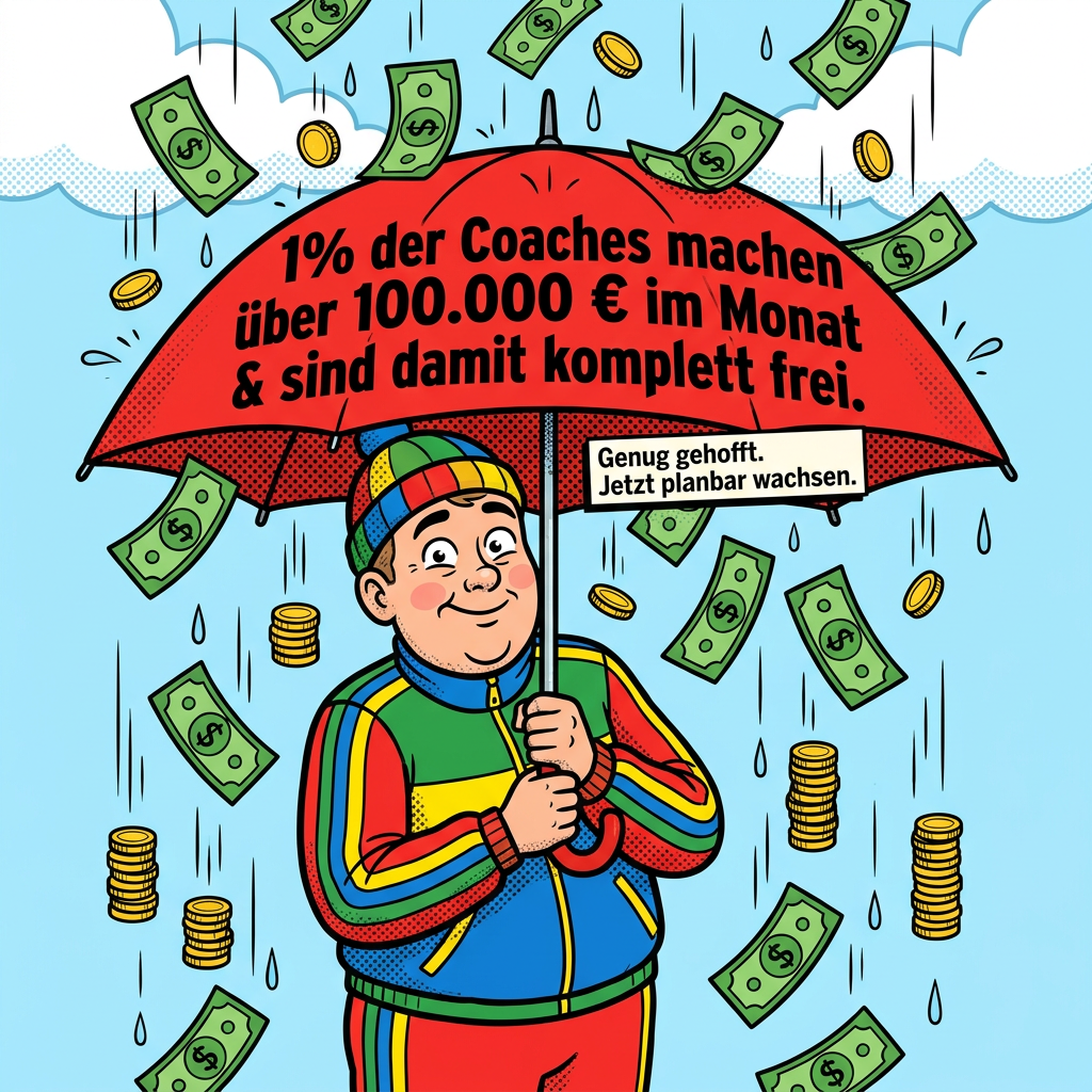 Growth Marketer ad creative, July 2026