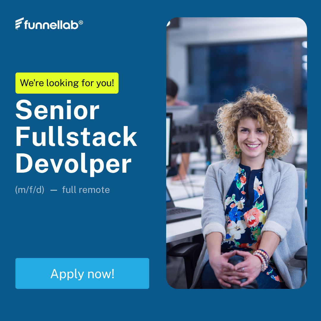 funnellab ad creative, July 2026