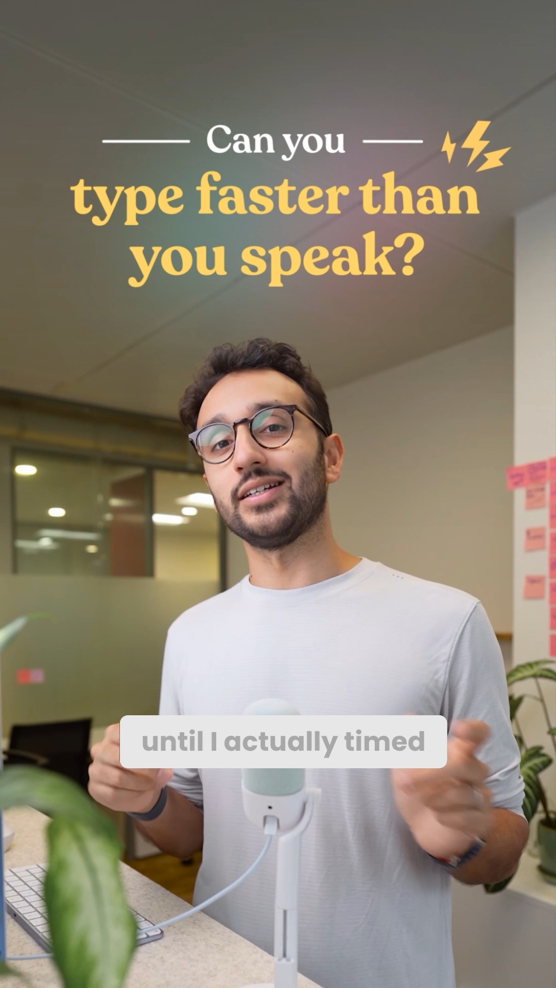 Ali Abdaal ad creative, July 2026
