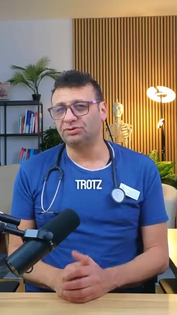 Arztpraxis Hischam El-Sobhi ad creative, June 2026
