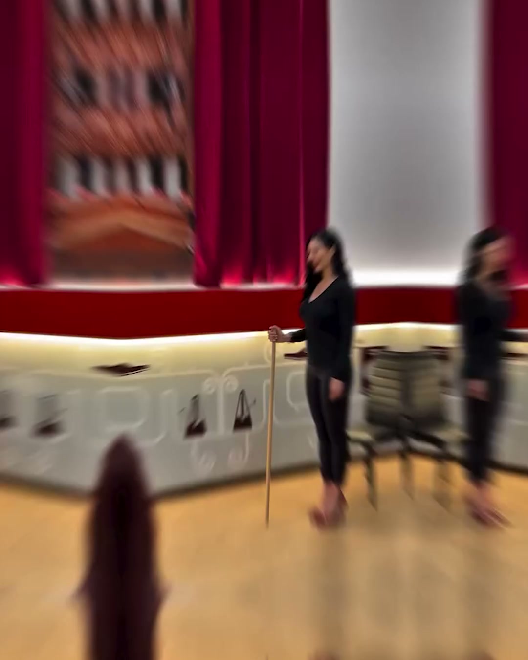 Micaela Martinis  Coach di femminilità ad creative, July 2026