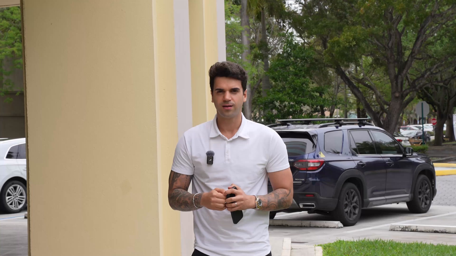 João Gonçalves ad creative, June 2026