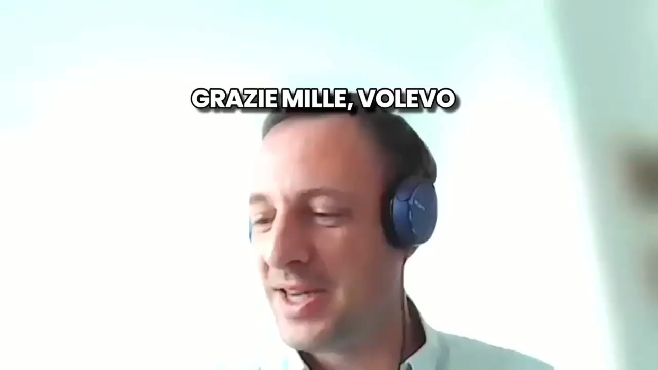 Luca Vehr ad creative, July 2026