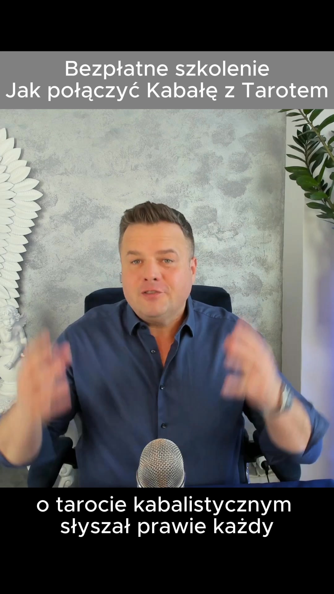 Przestrzeń Ezoteryczna ad creative, June 2026
