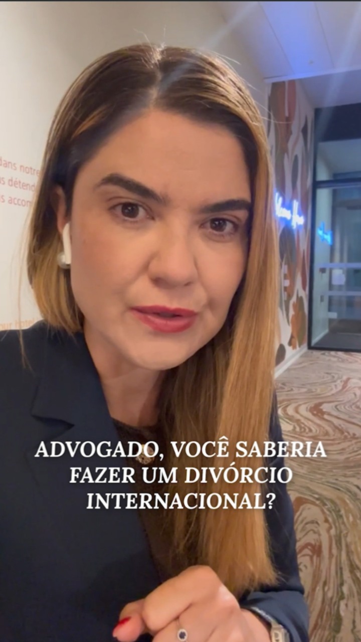 Aline Guedes ad creative, June 2026