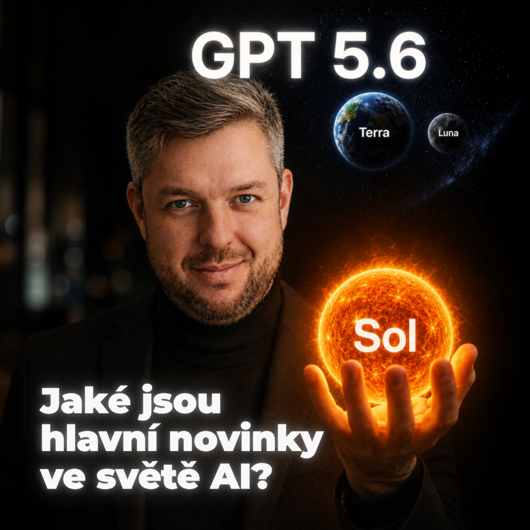 Konec prokrastinace ad creative, July 2026