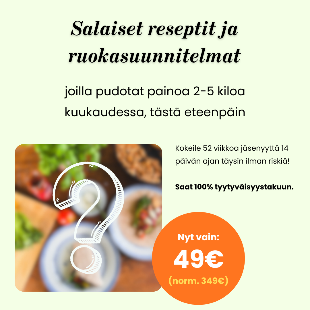 8viikkoa.fi ad creative, July 2026