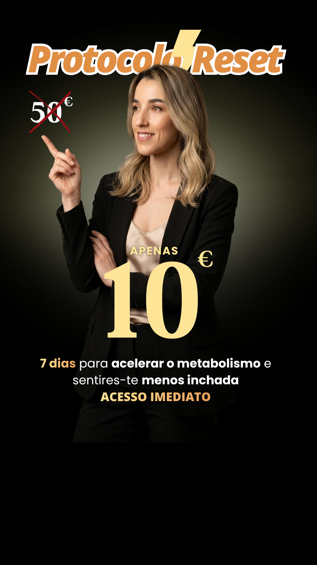 Diana Cruz - Nutricionista ad creative, July 2026