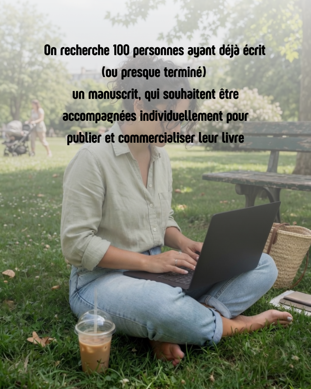 LiveMentor ad creative, July 2026