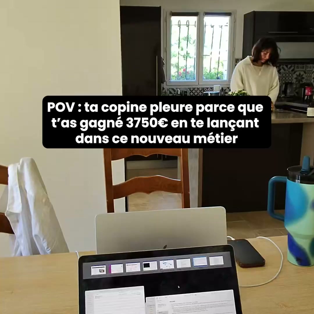 Théo Rossi - Le Copywriter ad creative, July 2026