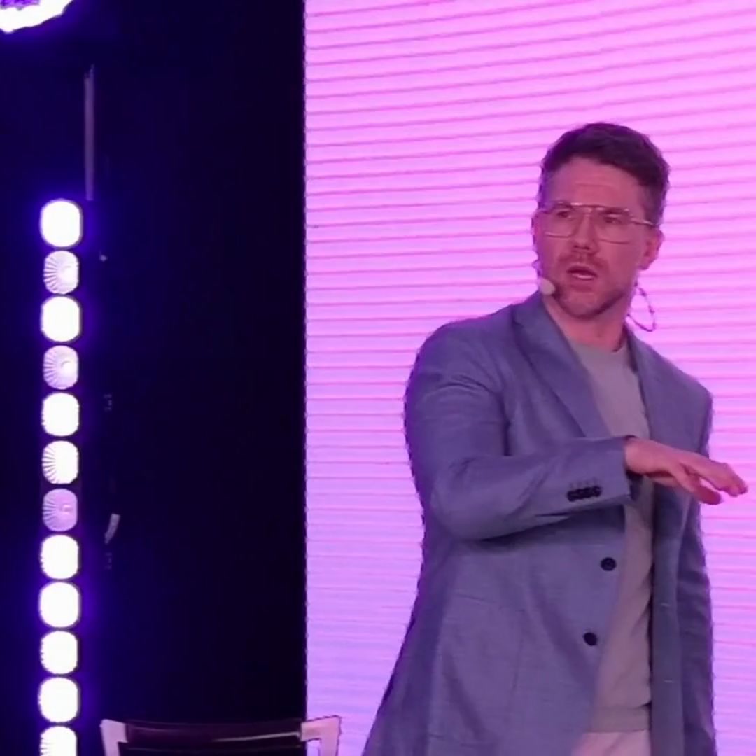 Dr Mateusz Grzesiak ad creative, July 2026