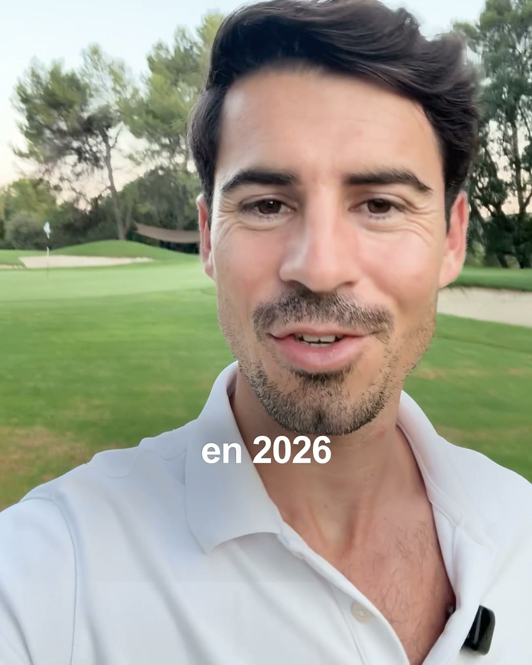 Développer son activité dans l'immobilier ad creative, July 2026