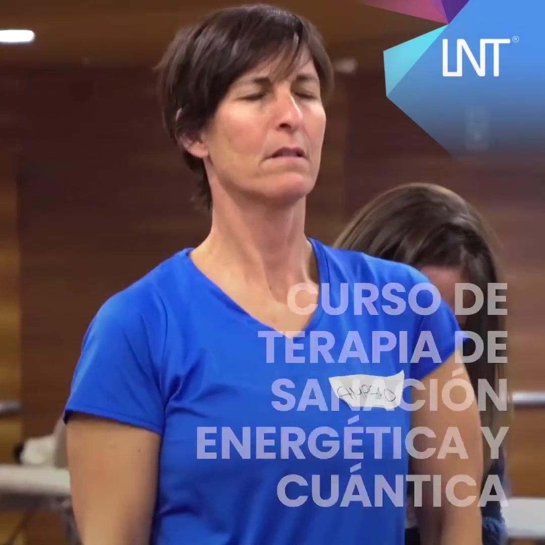 La Nueva Terapia LNT ad creative, July 2026