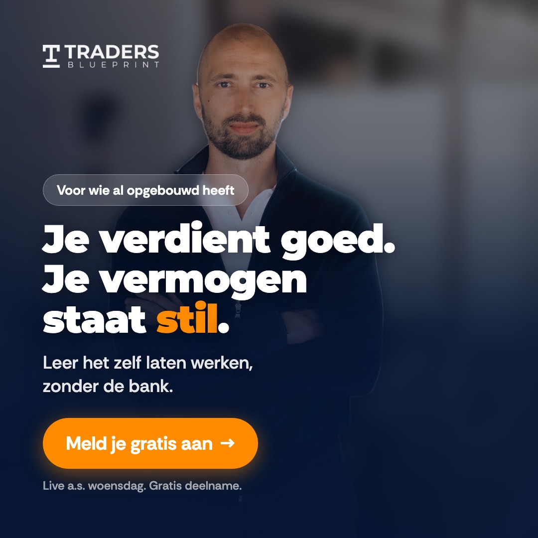 Jordi van de Pas ad creative, July 2026