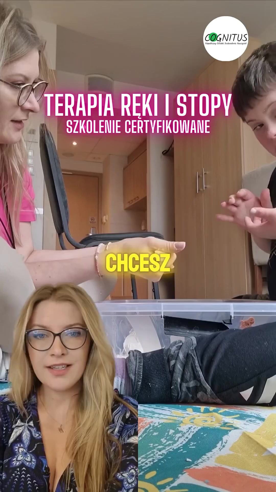 NODN Cognitus - centrum szkoleń i terapii ad creative, July 2026