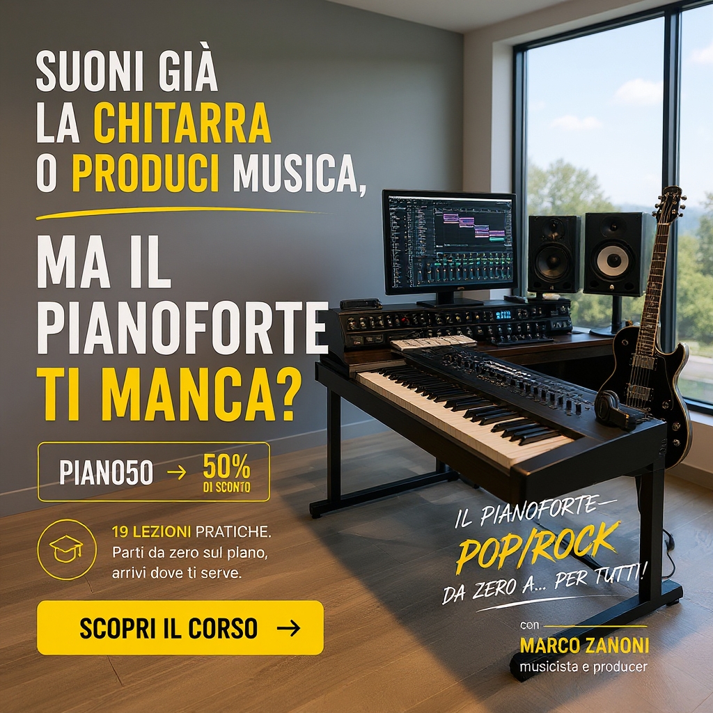 LPXI by Marco Zanoni ad creative, July 2026