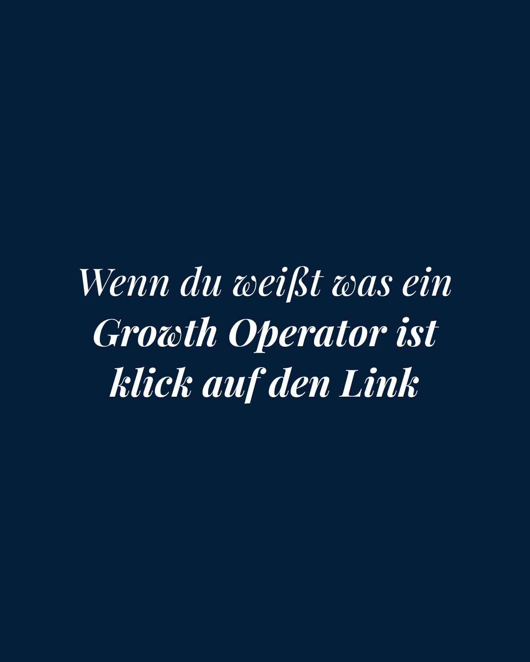 Phil Operator ad creative, July 2026