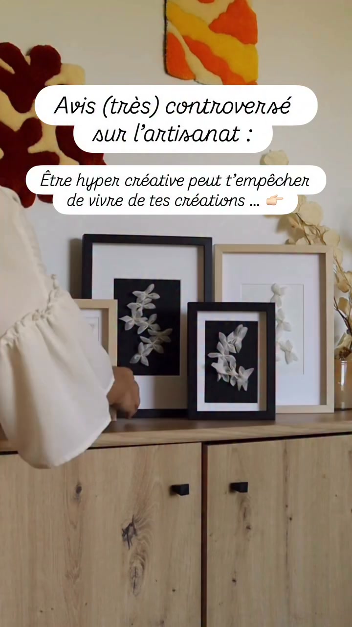 Marion Guittier ad creative, July 2026