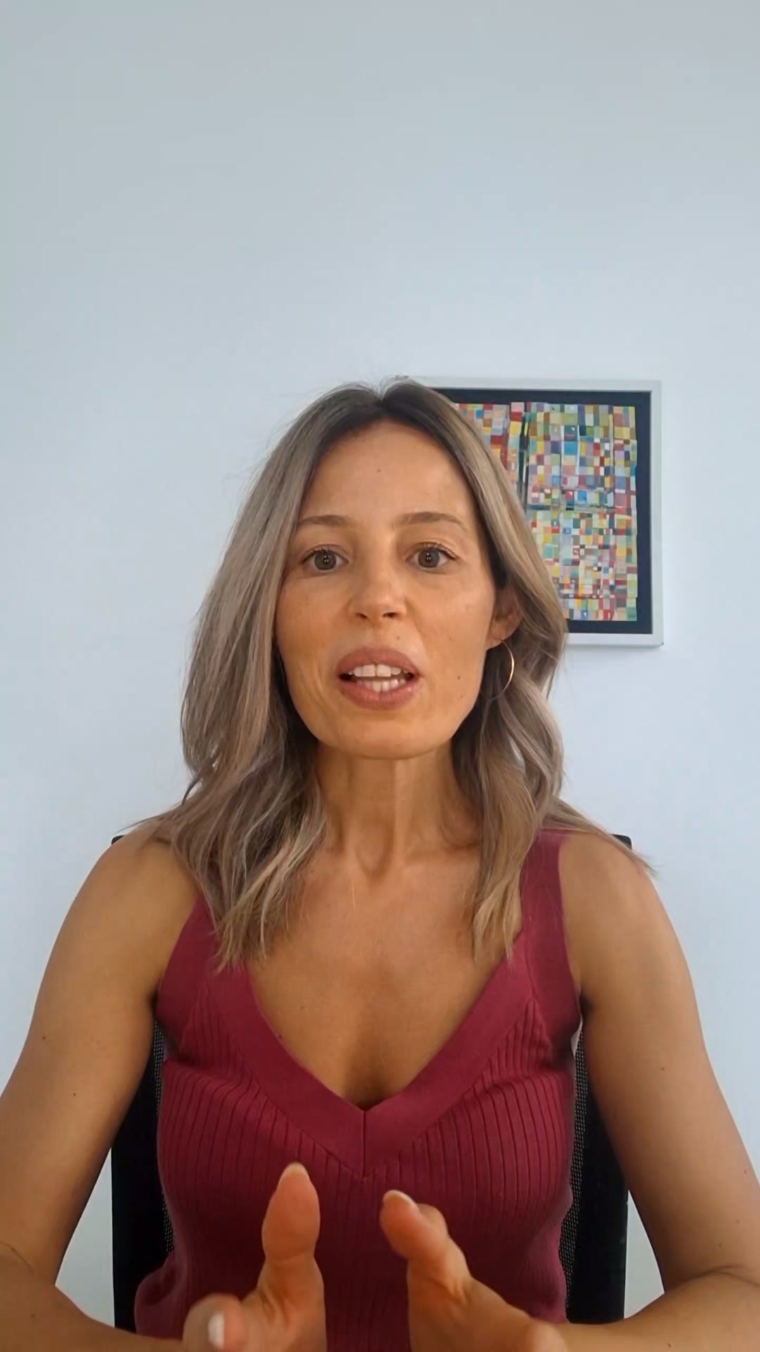 InêsCamposnutricionista ad creative, July 2026
